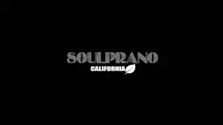 Soulprano - California Leaf