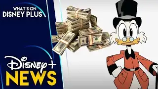 Disney потратит 33 миллиарда долларов на создание нового контента за год | Новости Disney Plus