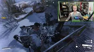 Arc Raiders Tactical Clown Behavior