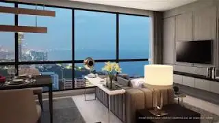 Panora Condo Pattaya Thailand