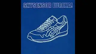 eureka! - SKYSENSOR (1999) Full Album HQ