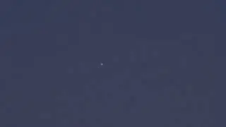 UFO or UAP ? Skywatch 2025 @secureteam10 @UFOmaniaThetruthisoutthere @PeterMaxwellSlattery1111 
