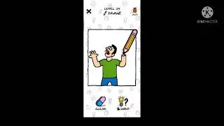 just draw level #39