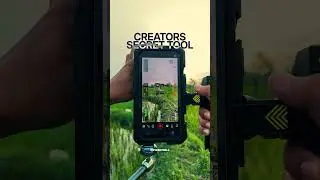 Тест фильтра переменной нейтральности iPhone