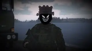 Czech Rage [Czech Special forces PHONK EDIT ] - Arma 3