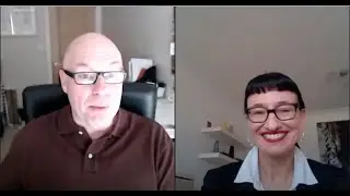 #TimTalk - What Makes Great User Experience with Sabrina Duda