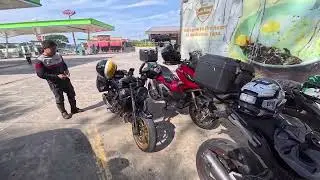 Vigan Ride 2025.