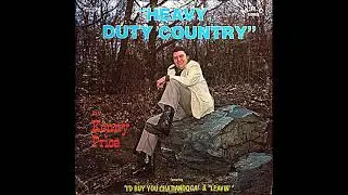 Let's Truck Together ~ Kenny Price (1977)