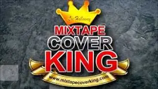 [Chicago Rappers]-Mixtape Cover Designer