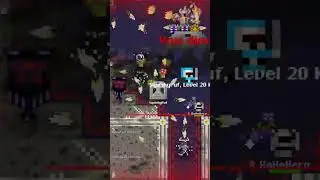 So many dumb ways to die . . .🫣🪐 #shorts #rotmg #mmorpg