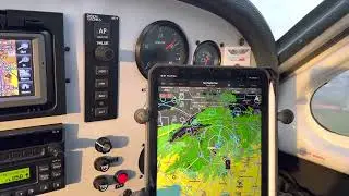 Jabiru J430 : Sunset Takeoff from Eagles Creek - South Africa.
