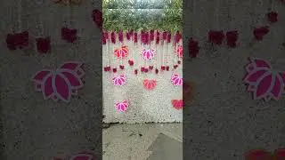 How To Make A flower Arrangement Arrangement ideas | florist Biswajit best flower arrangement idea👍