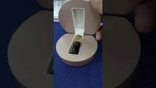 Shalimar - Gaia Attar