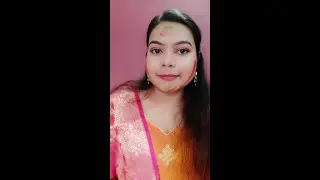 Holi Makeup Look || GRWM for Holi || Easy & Simple Holi Makeup look