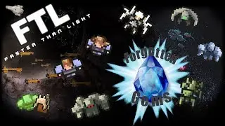 FTL | Forgotten Gems