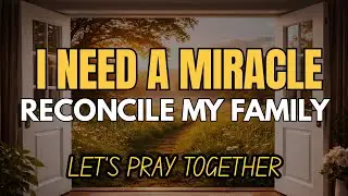 Your family will be back together faster than you think | Family Reconciliation,Reunion,Restoration