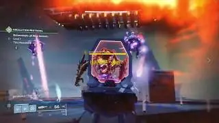 Damkath gets penetrated... with bullets