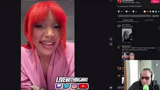 Jourdin Pauline Returns Playing Victim After Fake SA Allegation Against Tylil Exposed | Breakdown