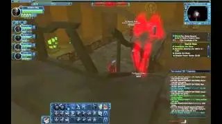 Khitomer Accord Ground Elite - 11th Order - Tutorial