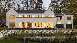 6605 Lybrook Court | Бетесда, Мэриленд