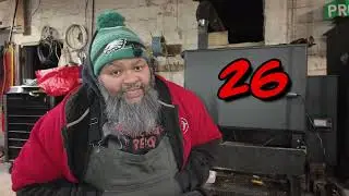 Выпуск 18 подкаста Ask Dash: Сколько у меня грилей, коптилен и плит?