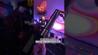 СКОЛЬЗИТ КАК ПО МАСЛУ 🧈💨 #pc #pcgaming #pcgamer #pcsetup #gaming #gamer #games #gamers #rog #psc