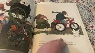 The Beast of Monsieur Racine by Tomi Ungerer