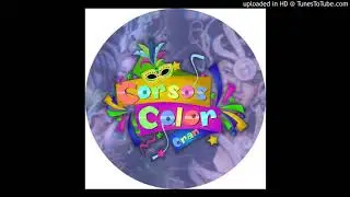 Reggaeton Pachanga 2020 - CORSOS COLOR ORAN