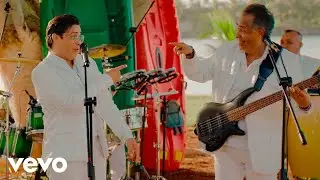 Los Zemvers - Pero Tú Te Quisiste Casar
