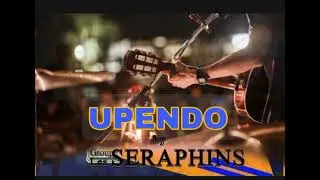  UPENDO                                                                 7 octobre 2025