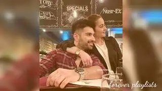 Aiman khan 🌹❤and Muneeb bhatt   images🌷❤/ 💕Aineeb💖💕