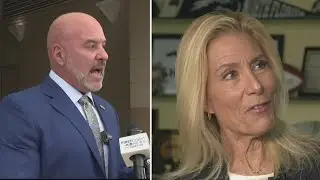 Florida CFO visits Jacksonville as city's finance committee passes cut to millage rate