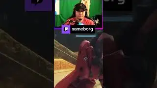 Kiltacular! only when no one is watching.. smh | sameborg on #Twitch