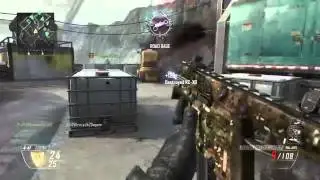 Opde - Black Ops II Game Clip