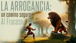 Darius y La Soberbia Cegadora [Cuentos que te cambian la vida]