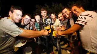 Vespaiolona 2012 - Az. Agr. Firmino Miotti (teaser)