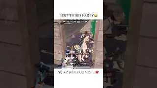 Best third party