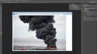 Unity3D Smoke Texture Tutorial