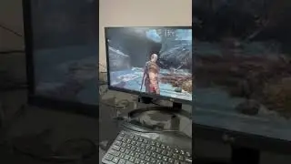 Монитор LG 29WL500