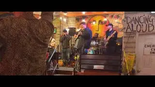Omar Coleman & Friends 