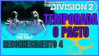 THE DIVISION СЕЗОН 2 ПАКЕТ РАСПЛАТЫ 4