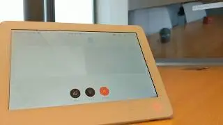 Cisco One Button to Join (OBTJ) Demo