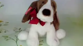 Monty音樂狗 - GUND fun