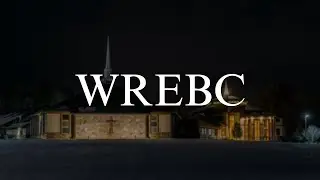 WREBC - New Year Eve Service - December 31, 2025.