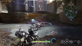 Yargetted Countess Sev/Belica Combo (Paragon)