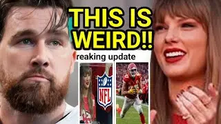 Fans Left Shocked As Taylor Swift Skips Chiefs  Game In Buffalo.