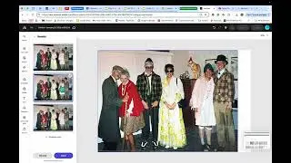 Editing Photos in Adobe Express Desktop
