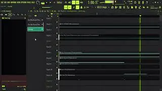black king vs fl studio