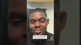 HOW TO ESCAPE P O S FRAUD