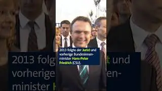 #Landwirtschaftsminister ohne 